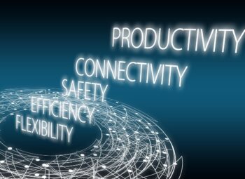 web, network, industry